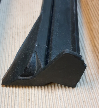 PU-Adapter Dichtung Hardtop -